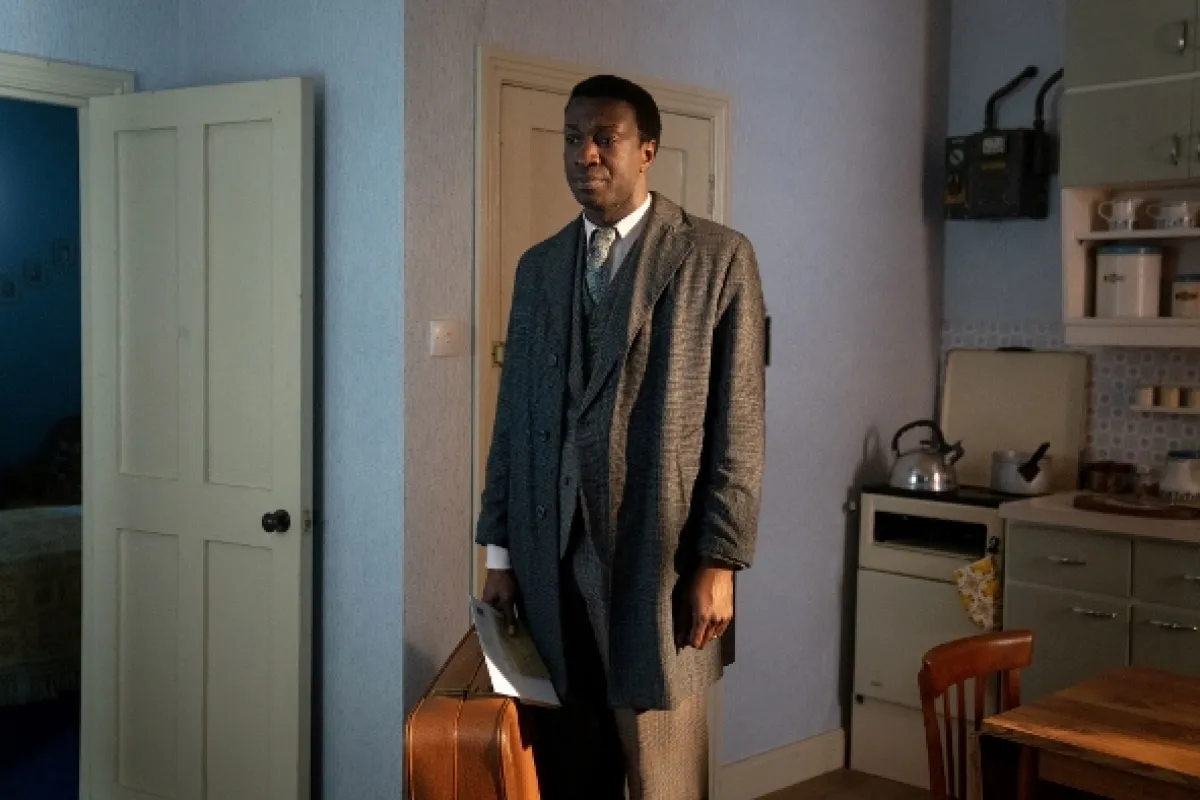 Zavolejte porodní sestřičky (Call the Midwife XII), 2023 - fotogaléria