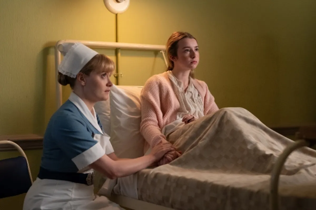 Zavolejte porodní sestřičky (Call the Midwife XIII), 2024 - fotogaléria