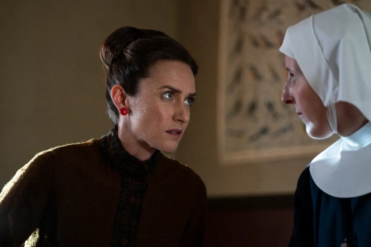 Zavolejte porodní sestřičky (Call the Midwife IX), 2020 - fotogaléria