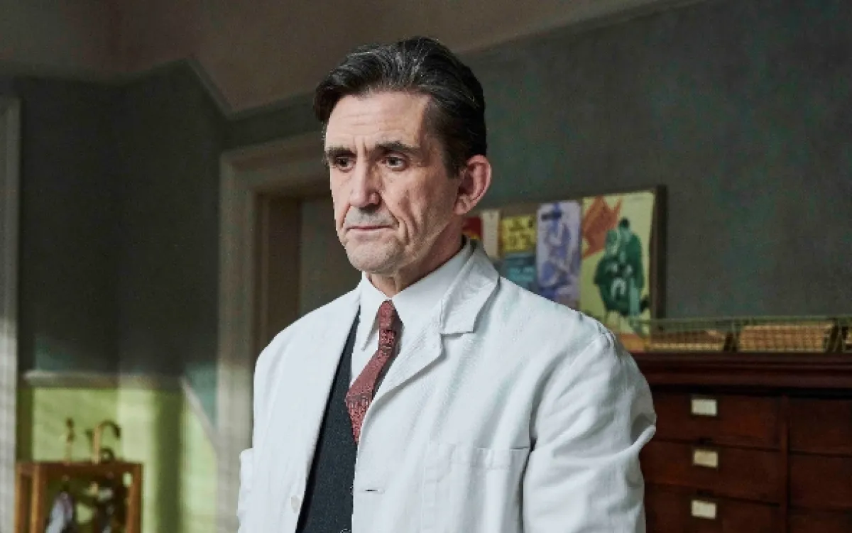 Zavolejte porodní sestřičky (Call the Midwife IX), 2020 - fotogaléria