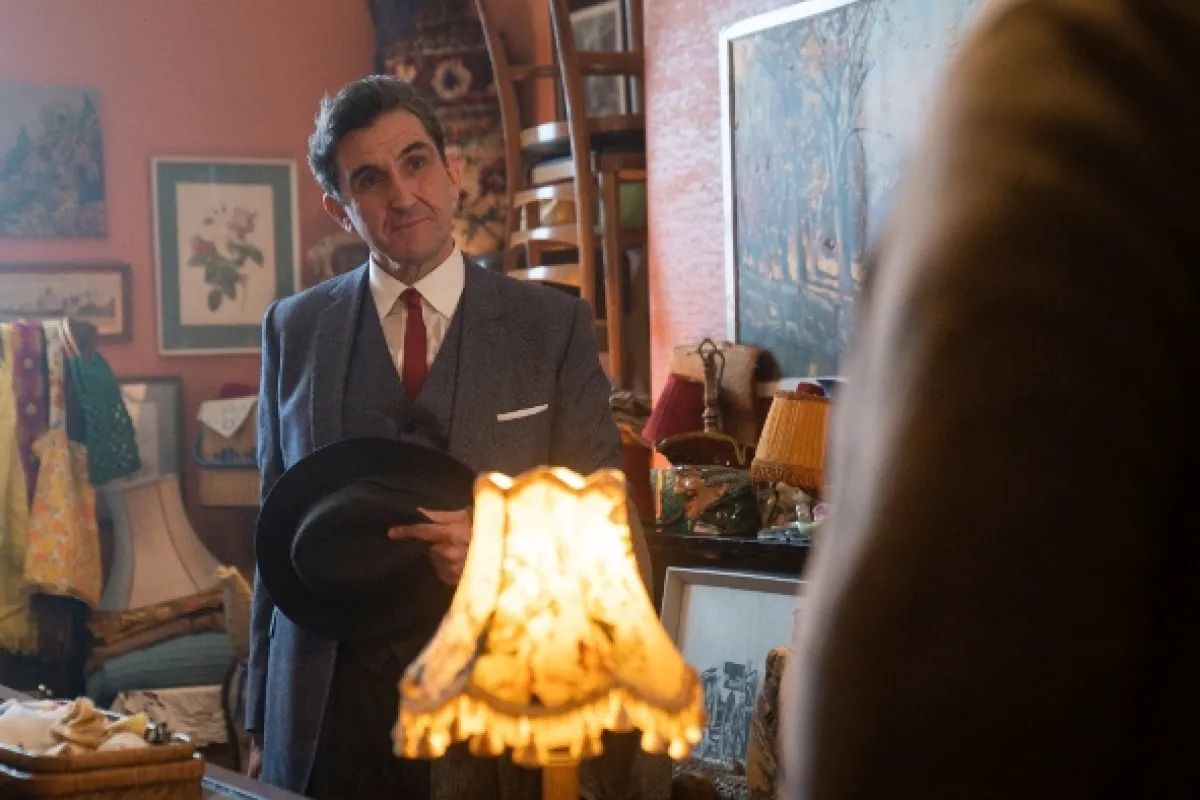 Zavolejte porodní sestřičky (Call the Midwife XII), 2023 - fotogaléria