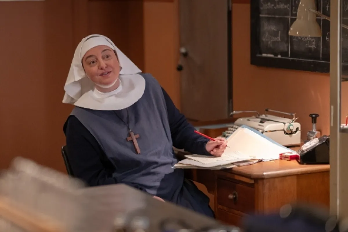 Zavolejte porodní sestřičky (Call the Midwife XIII), 2024 - fotogaléria