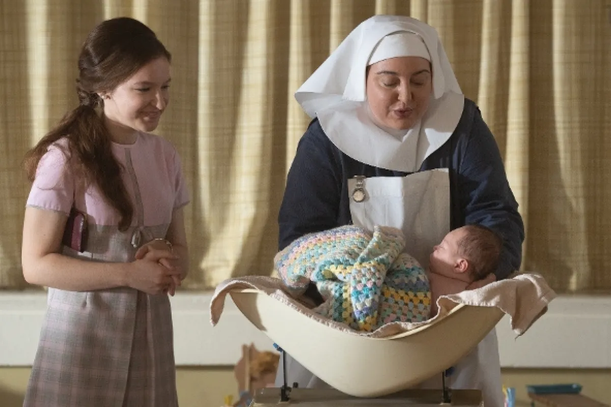 Zavolejte porodní sestřičky (Call the Midwife XIII), 2024 - fotogaléria