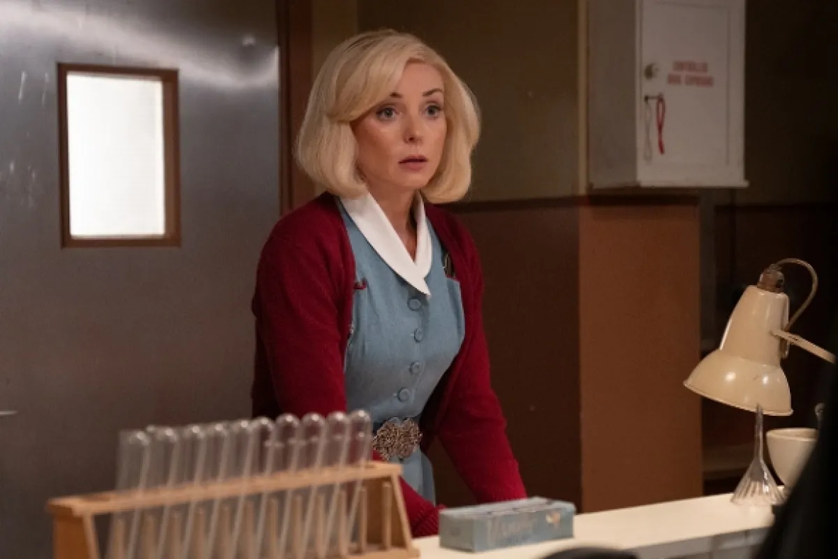 Zavolejte porodní sestřičky (Call the Midwife XIII), 2024 - fotogaléria