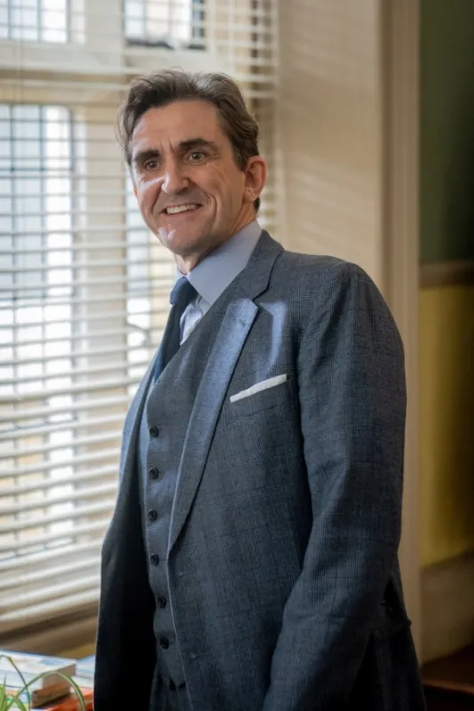 Zavolejte porodní sestřičky (Call the Midwife XII), 2023 - fotogaléria