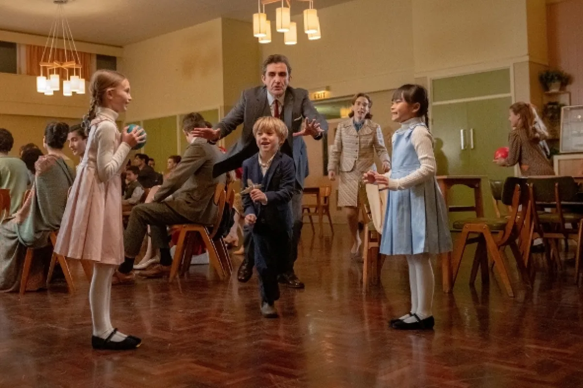 Zavolejte porodní sestřičky (Call the Midwife XII), 2023 - fotogaléria