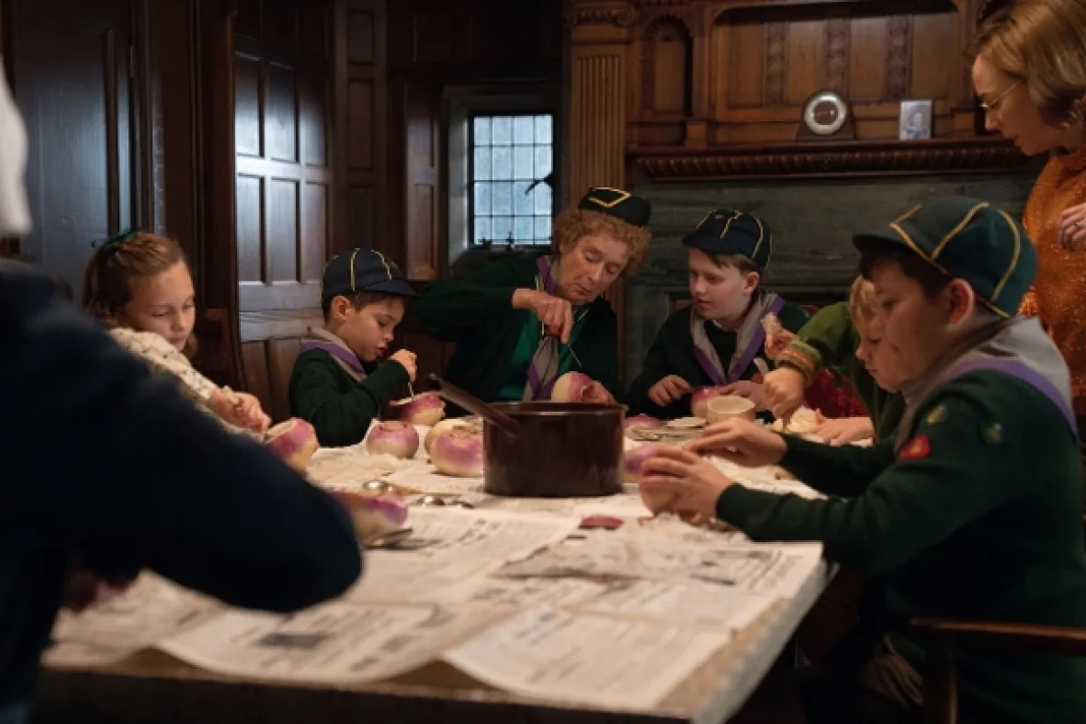 Zavolejte porodní sestřičky (Call the Midwife XIII), 2024 - fotogaléria