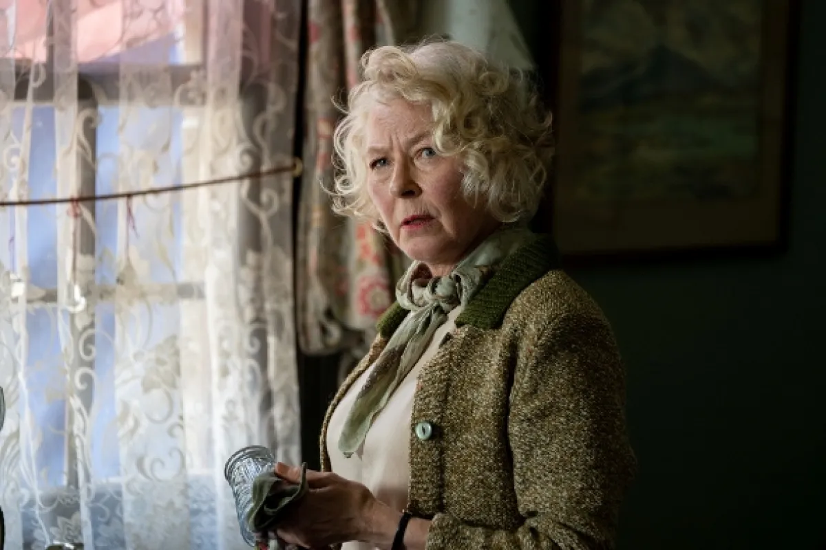 Zavolejte porodní sestřičky (Call the Midwife XII), 2023 - fotogaléria