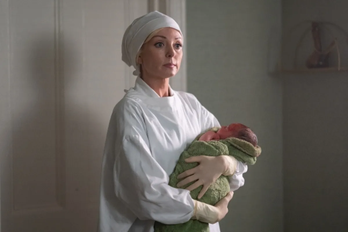 Zavolejte porodní sestřičky (Call the Midwife XIII), 2024 - fotogaléria