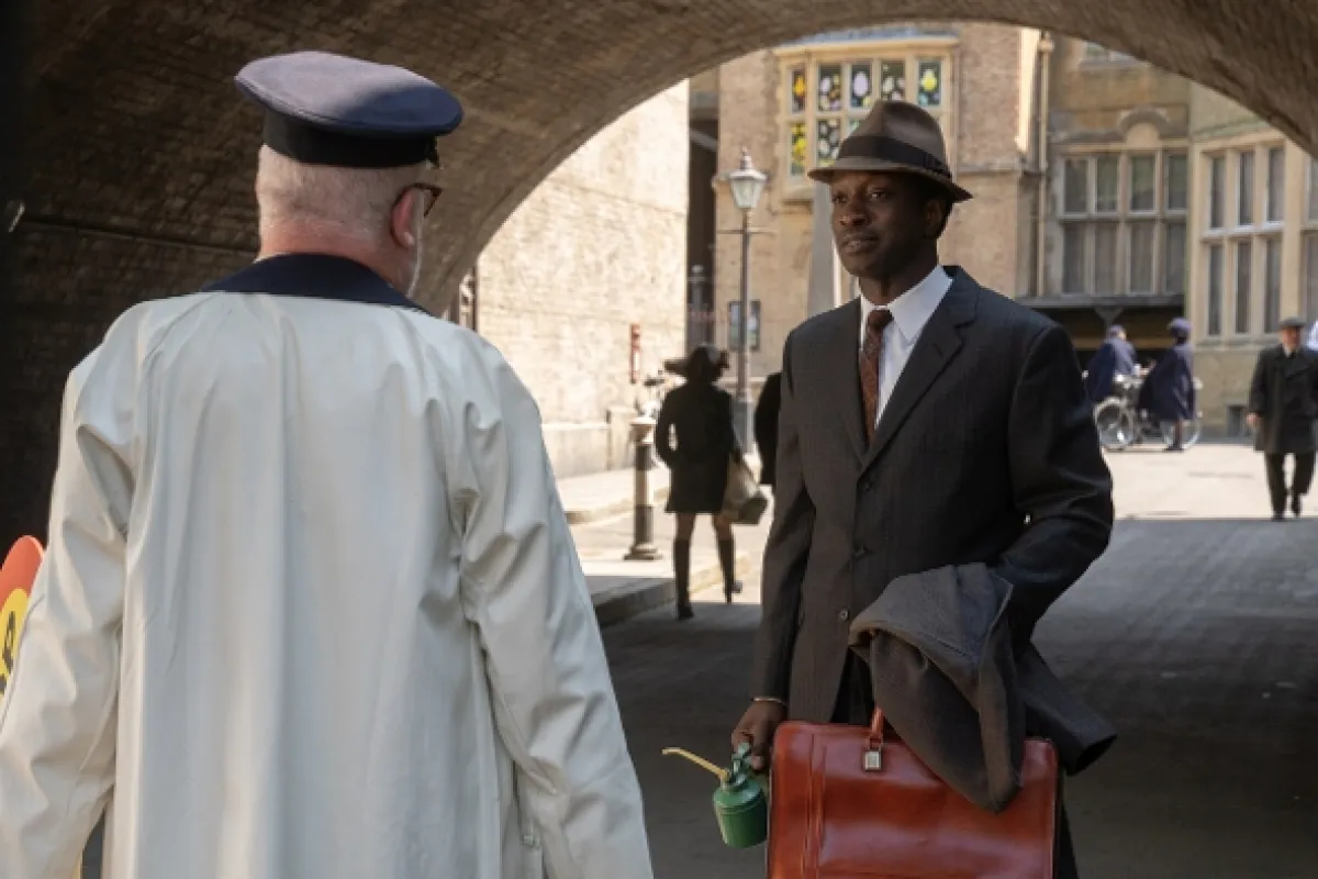Zavolejte porodní sestřičky (Call the Midwife XIII), 2024 - fotogaléria