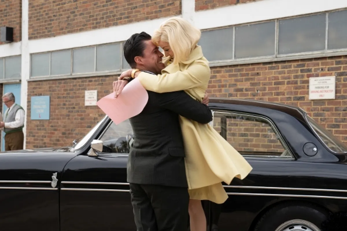 Zavolejte porodní sestřičky (Call the Midwife XIII), 2024 - fotogaléria