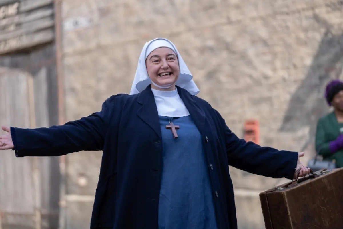 Zavolejte porodní sestřičky (Call the Midwife XII), 2023 - fotogaléria