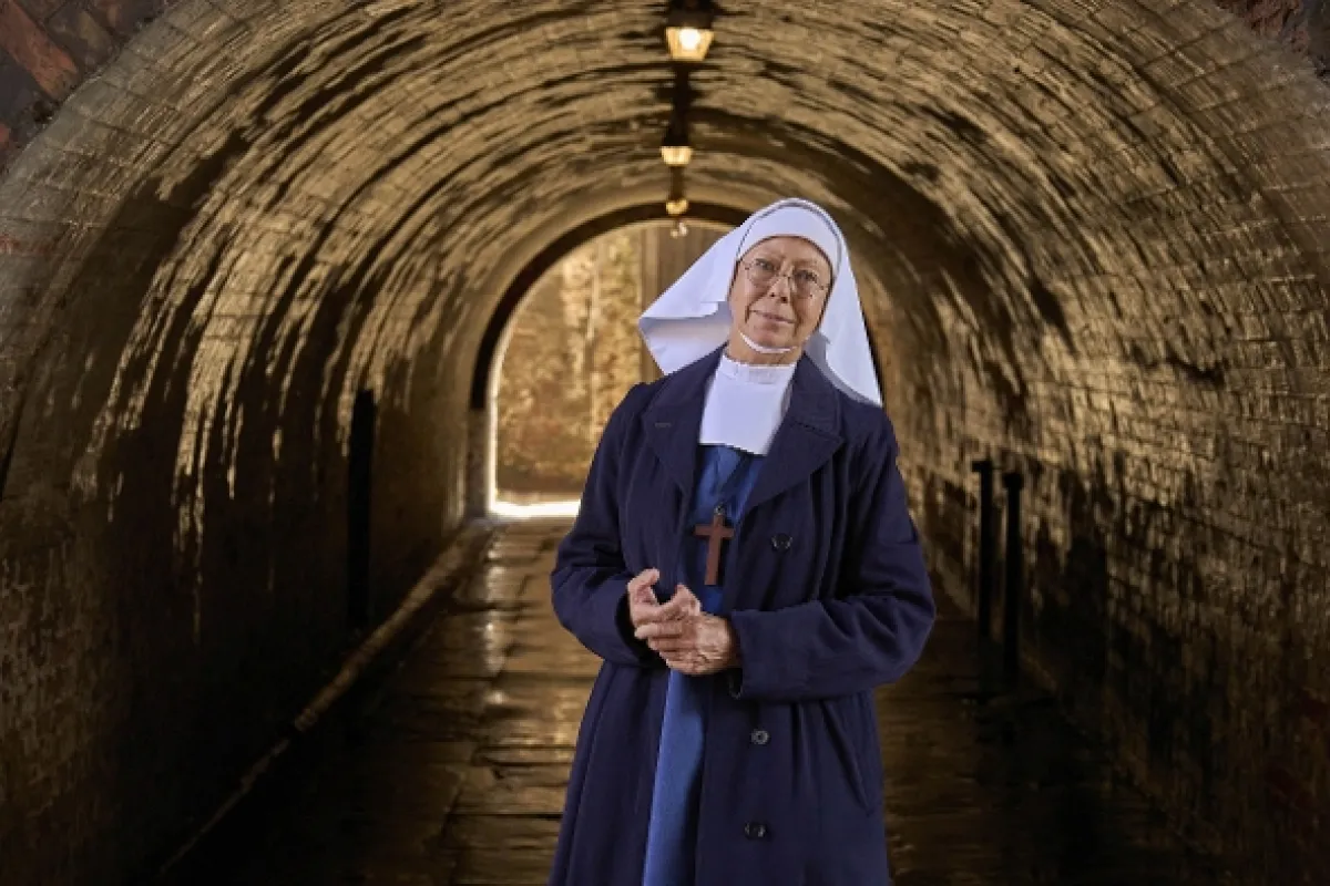 Zavolejte porodní sestřičky (Call the Midwife XIII), 2024 - fotogaléria