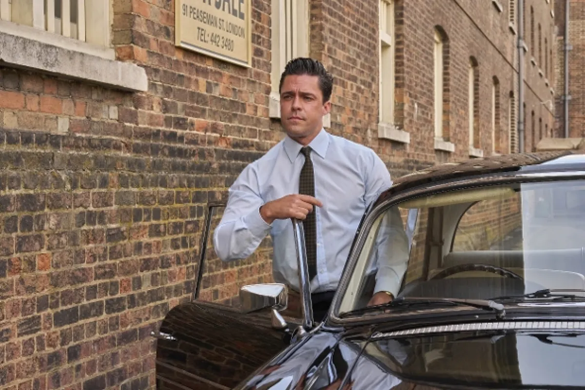 Zavolejte porodní sestřičky (Call the Midwife XIII), 2024 - fotogaléria