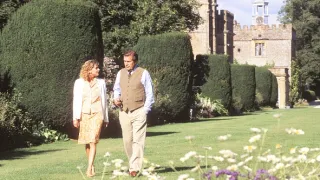 Rosamunde Pilcher: Sen jedného leta