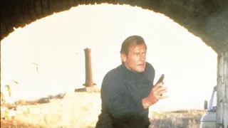 James Bond: Len pre tvoje oči