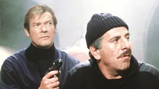 James Bond: Len pre tvoje oči