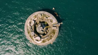 Zabudnuté megastavby VI (7)