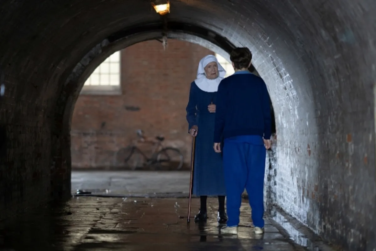 Zavolejte porodní sestřičky (Call the Midwife XIII), 2024 - fotogaléria