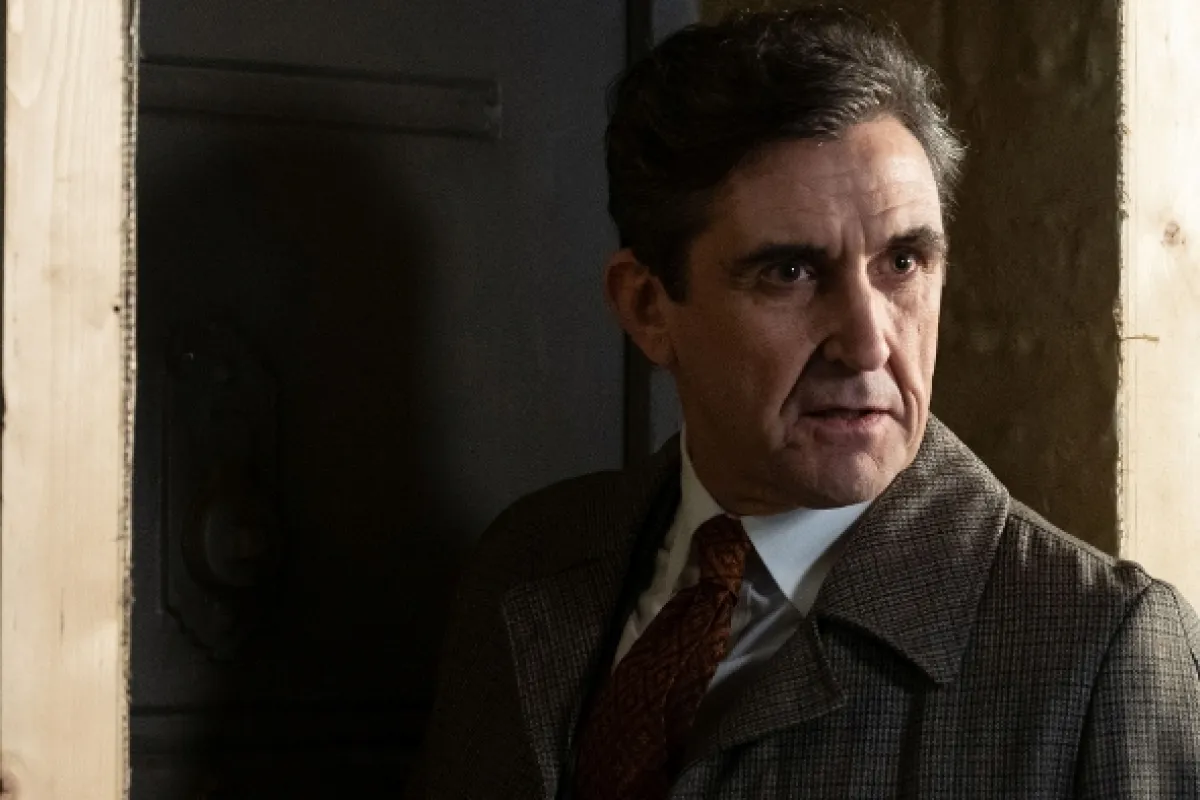 Zavolejte porodní sestřičky (Call the Midwife XII), 2023 - fotogaléria