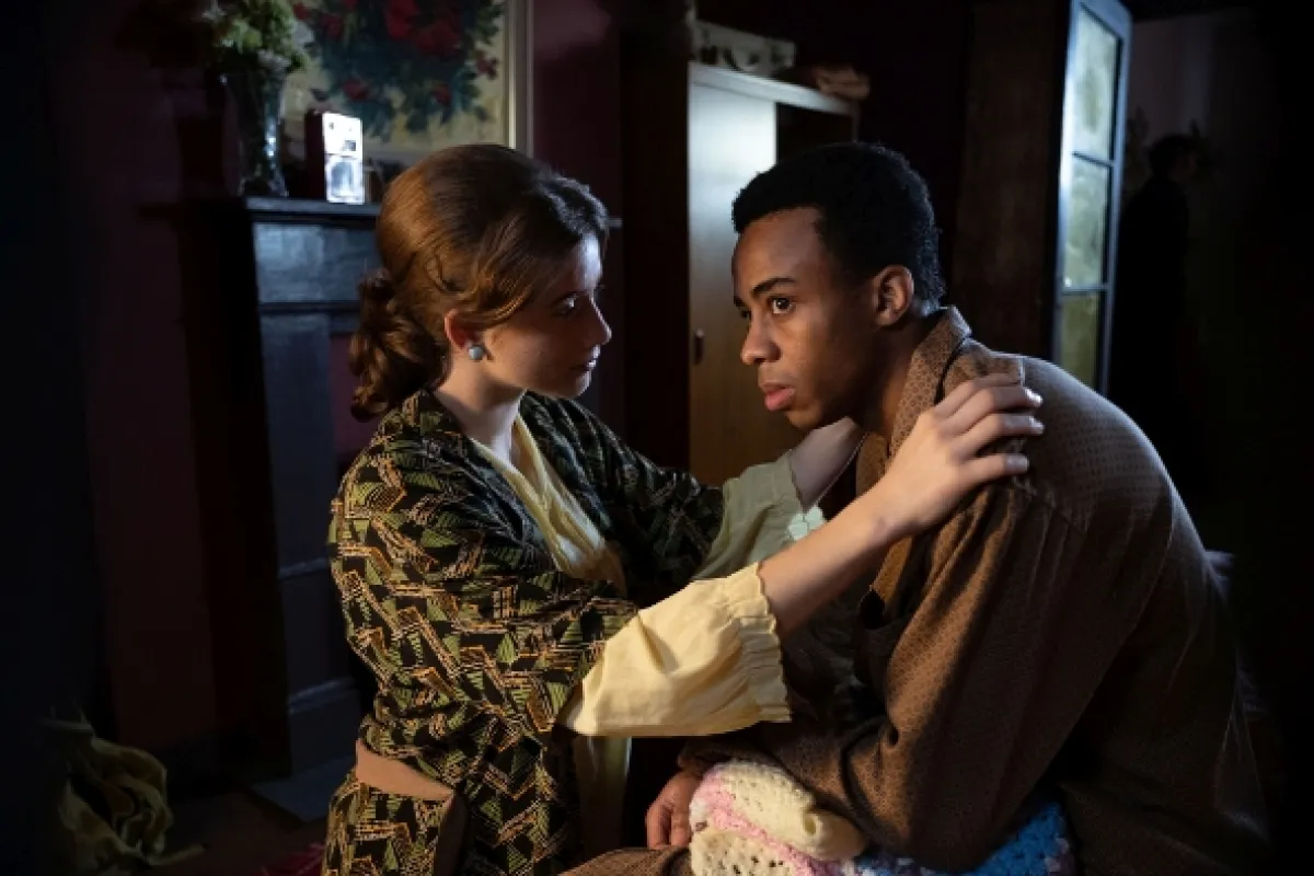 Zavolejte porodní sestřičky (Call the Midwife XII), 2023 - fotogaléria