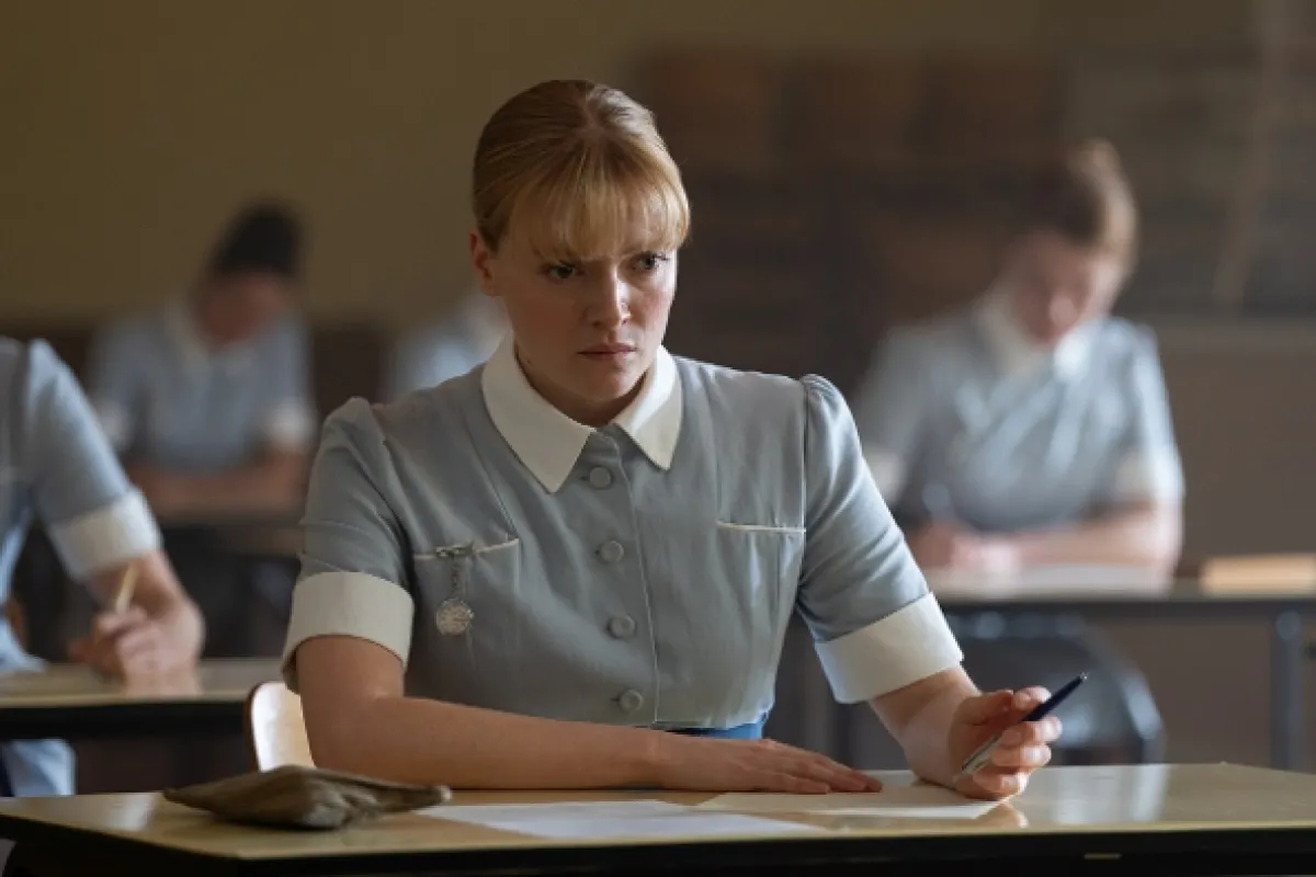 Zavolejte porodní sestřičky (Call the Midwife XIII), 2024 - fotogaléria