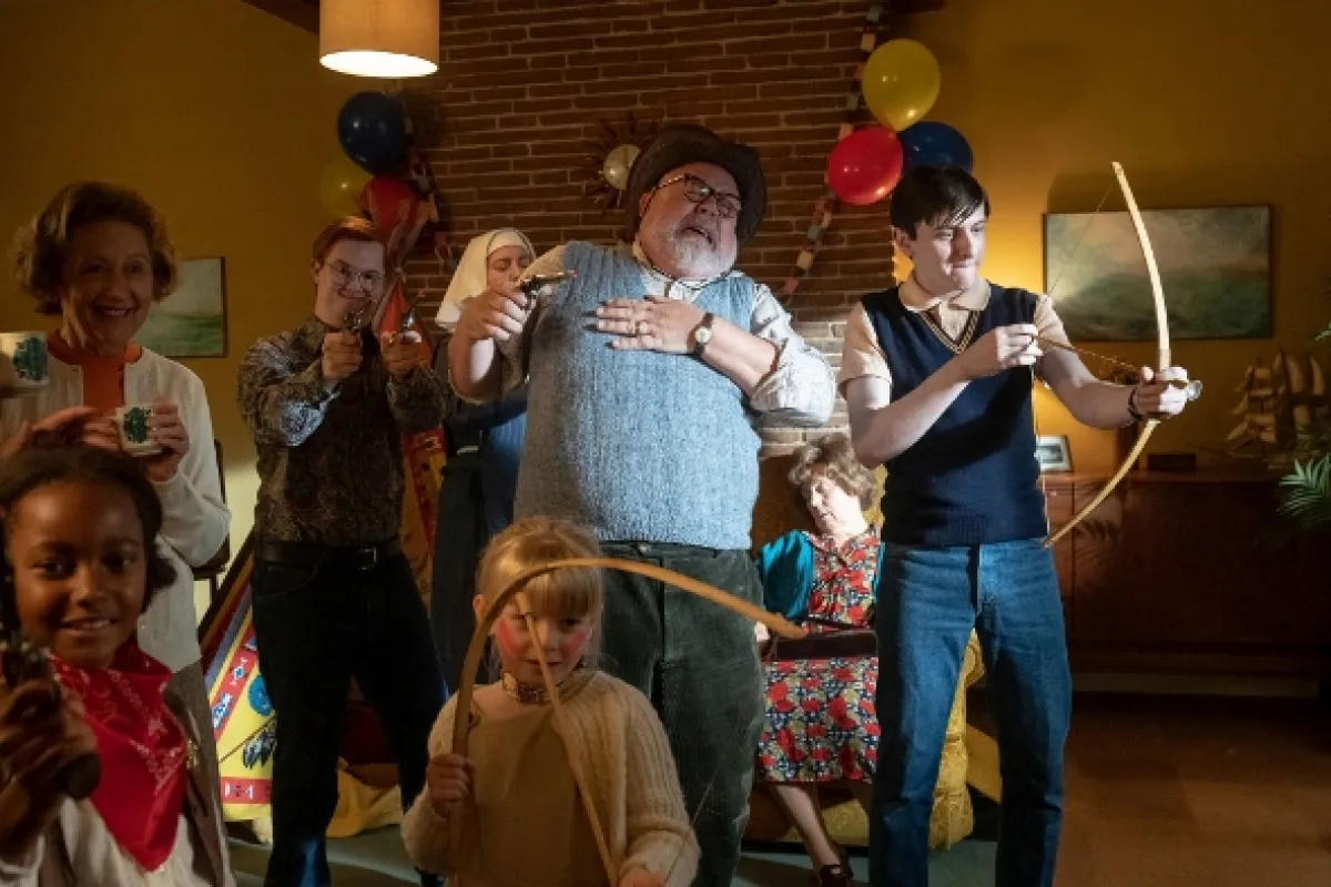 Zavolejte porodní sestřičky (Call the Midwife XII), 2023 - fotogaléria