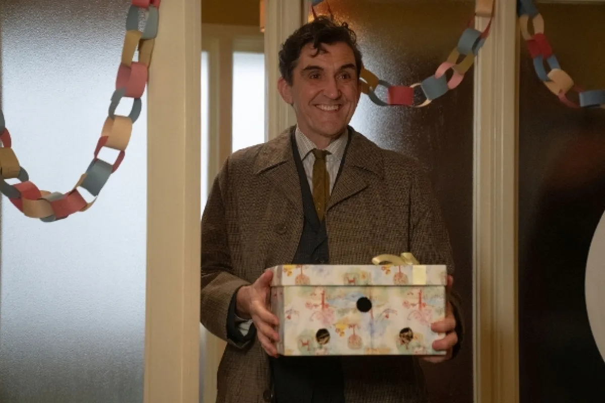 Zavolejte porodní sestřičky (Call the Midwife XII), 2023 - fotogaléria