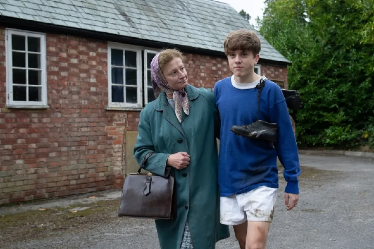 Zavolejte porodní sestřičky (Call the Midwife XIII), 2024 - fotogaléria