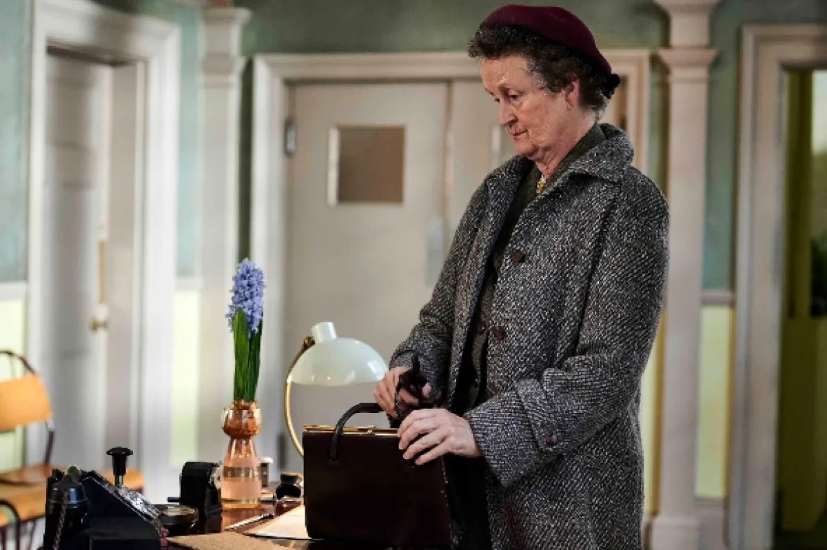 Zavolejte porodní sestřičky (Call the Midwife IX), 2020 - fotogaléria