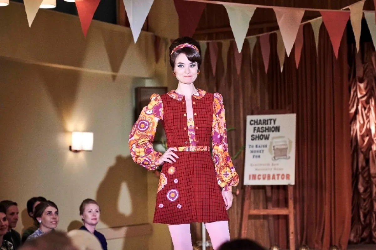 Zavolejte porodní sestřičky (Call the Midwife IX), 2020 - fotogaléria
