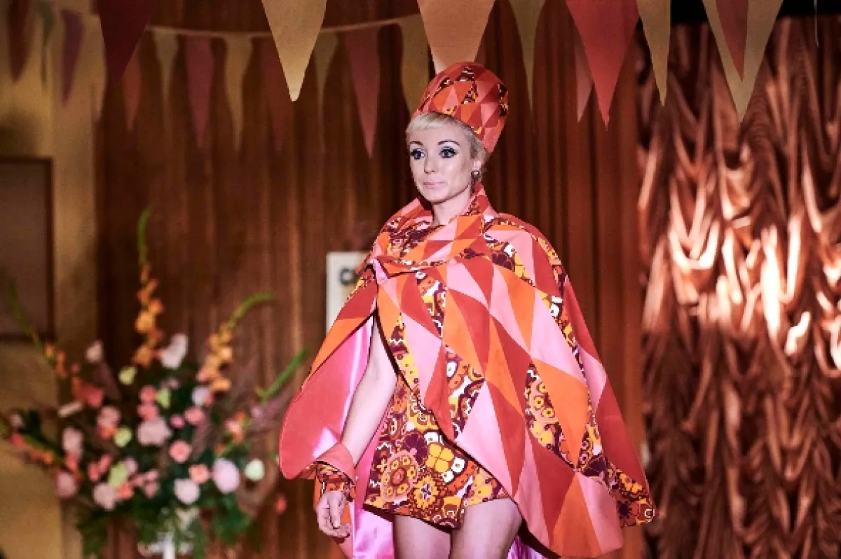 Zavolejte porodní sestřičky (Call the Midwife IX), 2020 - fotogaléria