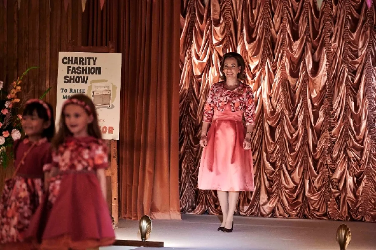 Zavolejte porodní sestřičky (Call the Midwife IX), 2020 - fotogaléria