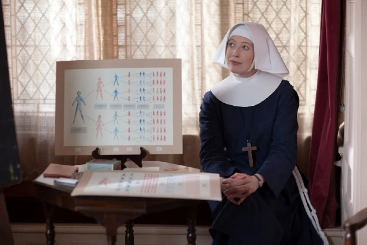 Zavolejte porodní sestřičky (Call the Midwife IV), 2015 - fotogaléria