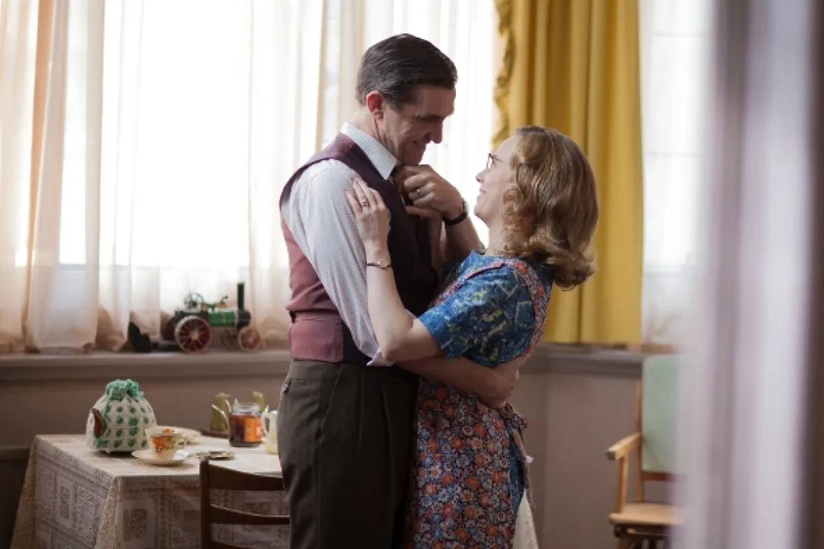 Zavolejte porodní sestřičky (Call the Midwife IV), 2015 - fotogaléria