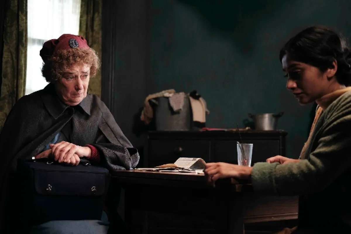 Zavolejte porodní sestřičky (Call the Midwife IX), 2020 - fotogaléria