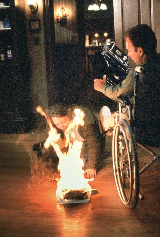 Misery nechce zemřít (Misery), 1990 - fotogaléria