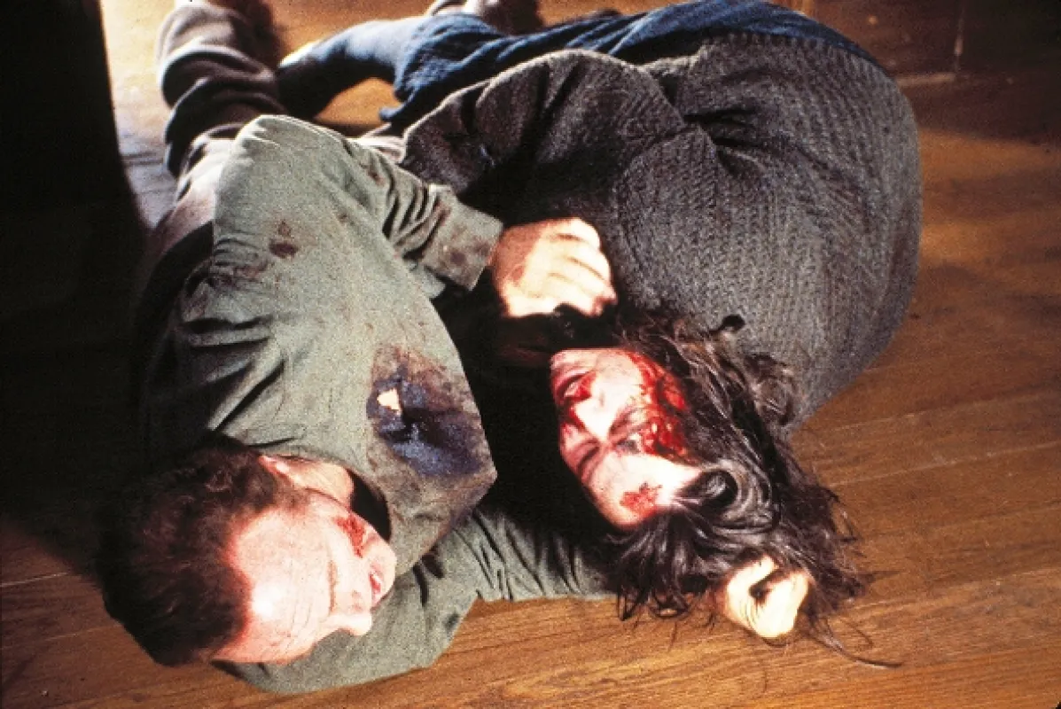 Misery nechce zemřít (Misery), 1990 - fotogaléria