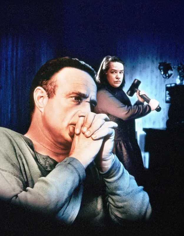 Misery nechce zemřít (Misery), 1990 - fotogaléria