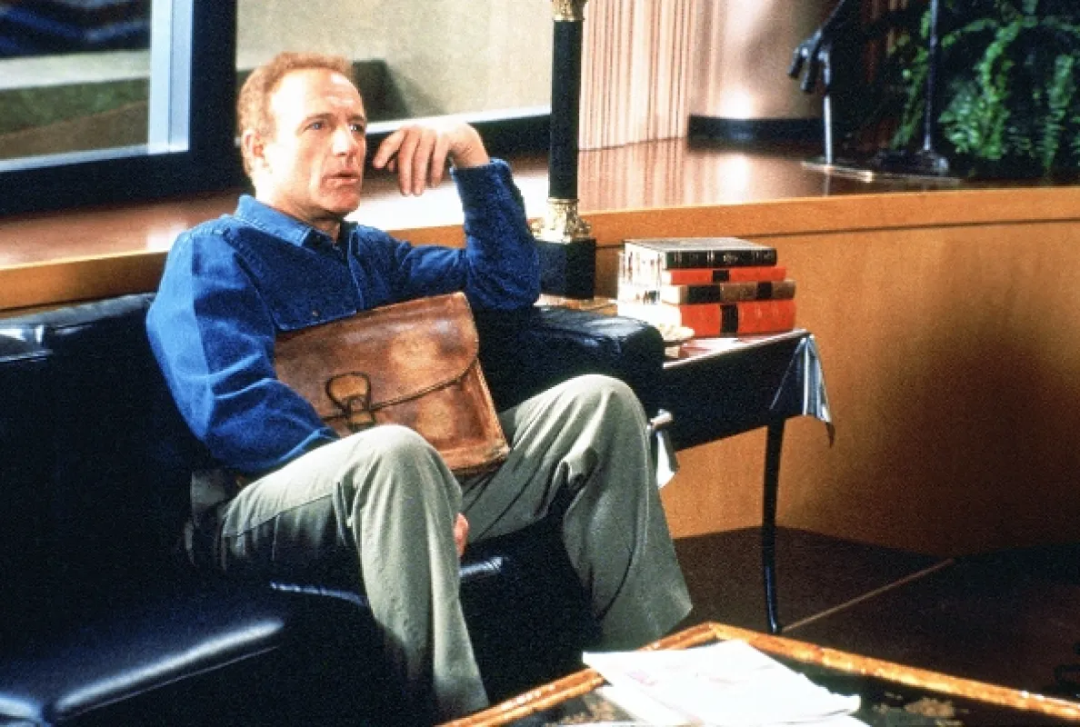 Misery nechce zemřít (Misery), 1990 - fotogaléria