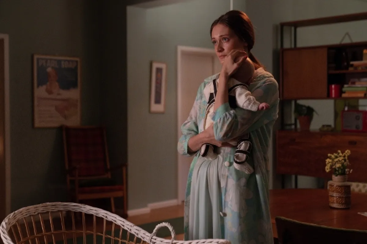 Zavolejte porodní sestřičky (Call the Midwife XIII), 2024 - fotogaléria