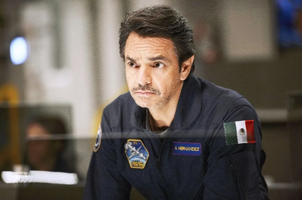 Geostorm: Globální nebezpečí (Geostorm), 2017 - fotogaléria