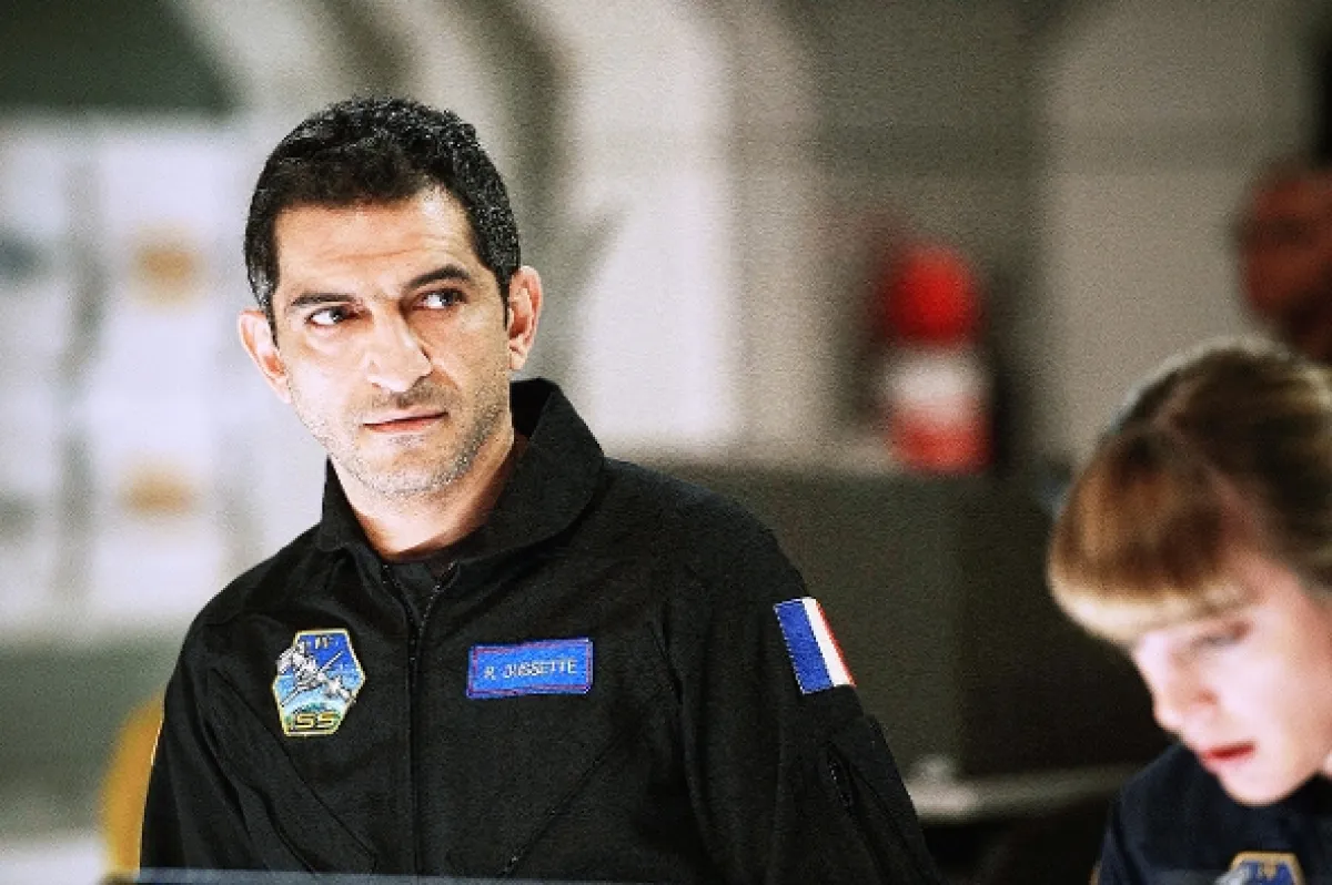 Geostorm: Globální nebezpečí (Geostorm), 2017 - fotogaléria