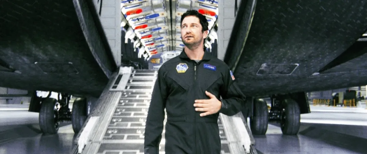 Geostorm: Globální nebezpečí (Geostorm), 2017 - fotogaléria