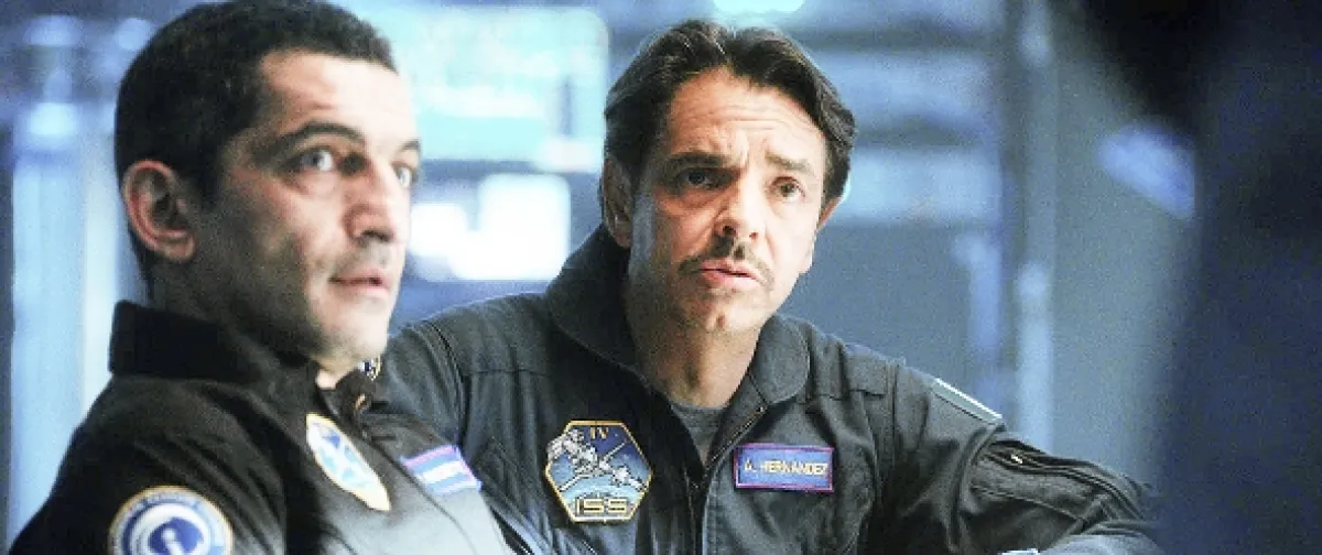 Geostorm: Globální nebezpečí (Geostorm), 2017 - fotogaléria
