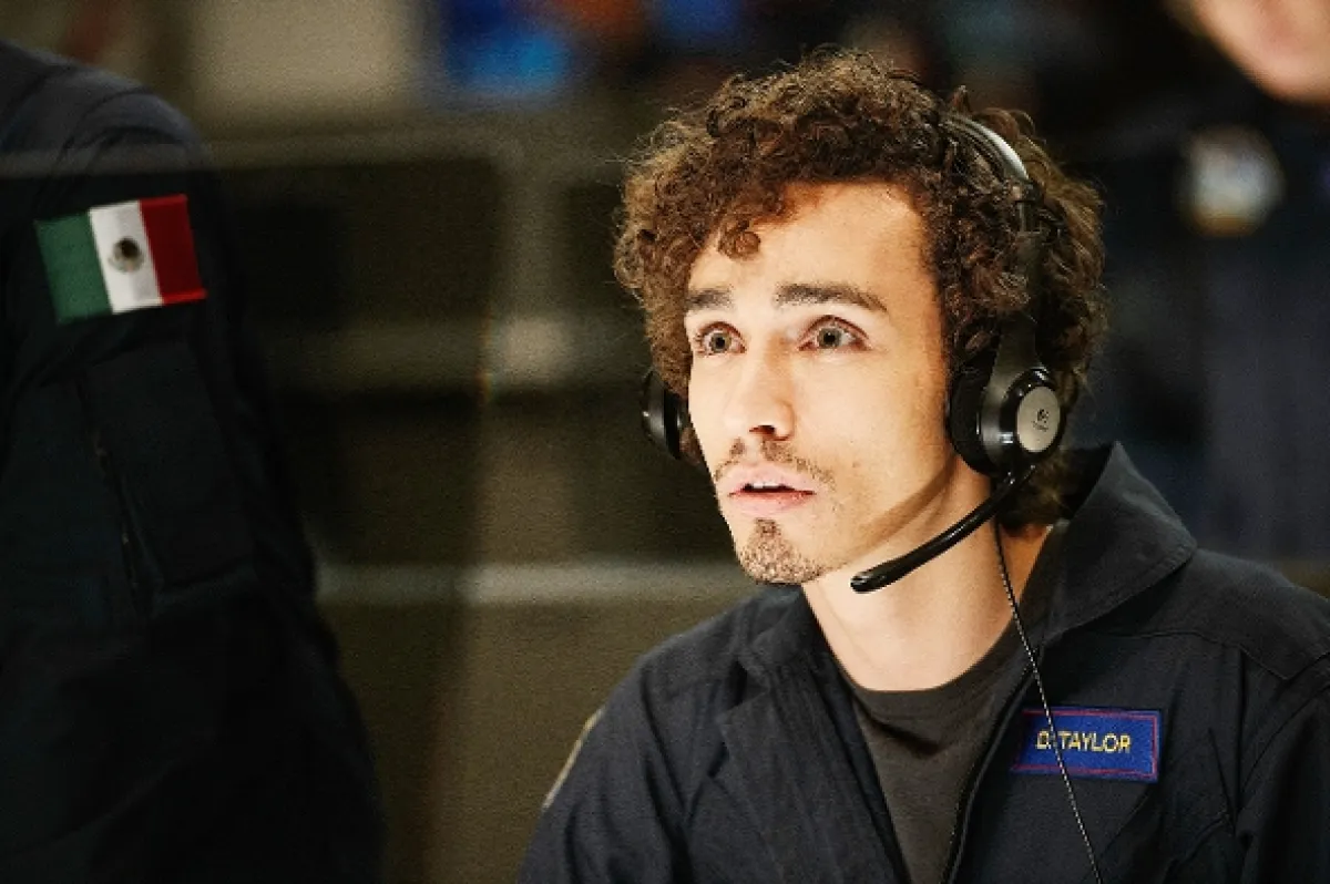 Geostorm: Globální nebezpečí (Geostorm), 2017 - fotogaléria