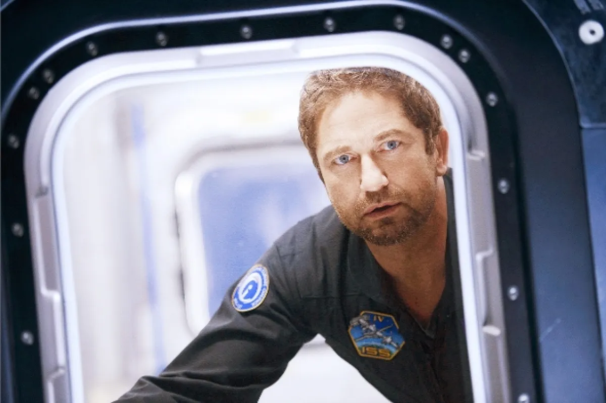 Geostorm: Globální nebezpečí (Geostorm), 2017 - fotogaléria