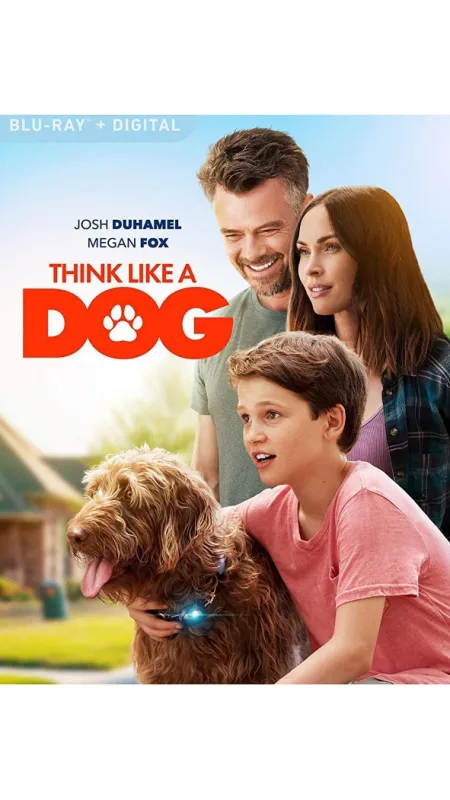 Mysli ako pes (Think Like a Dog), 2020 - fotogaléria