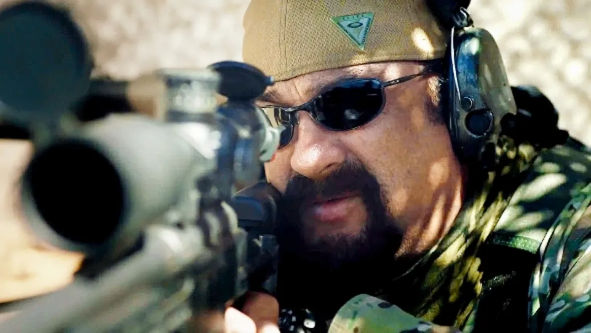 Sniper: Special Ops, 2016 - fotogaléria