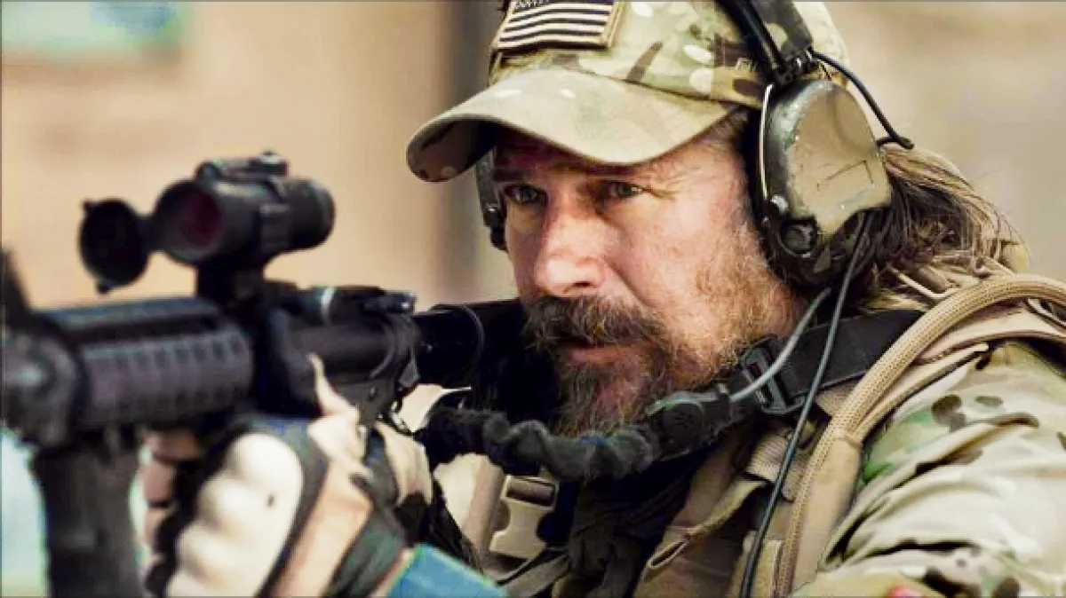 Sniper: Special Ops, 2016 - fotogaléria
